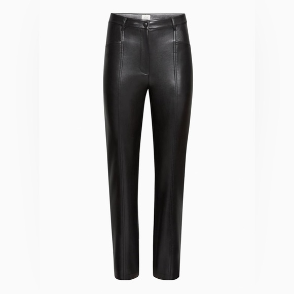 Wilfred Pants - Wilfred Aritzia Pants